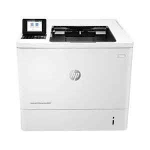 Ремонт принтера HP M607DN в Новосибирске